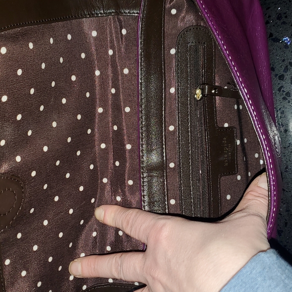 Kate Spade Handbag - Picture 7 of 8